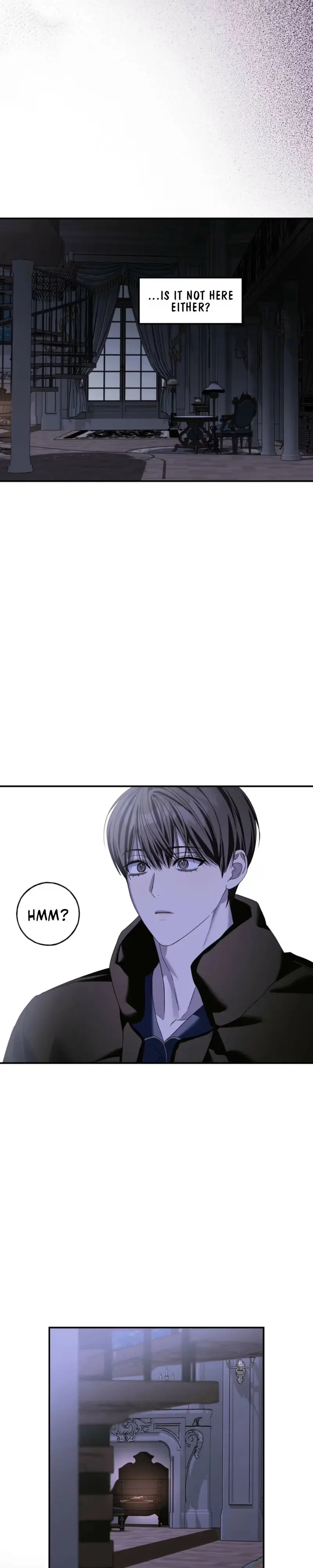 Read Ebony Castle chapter 39 image 7 on Lezhin