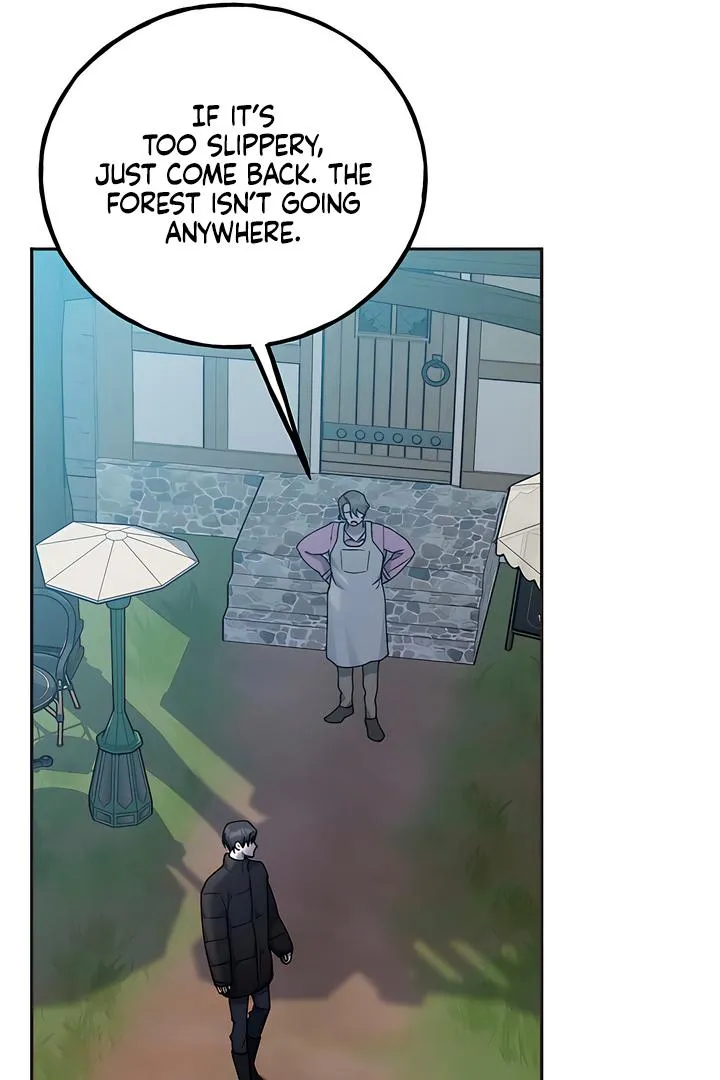 Read Ebony Castle chapter 4 image 11 on Lezhin
