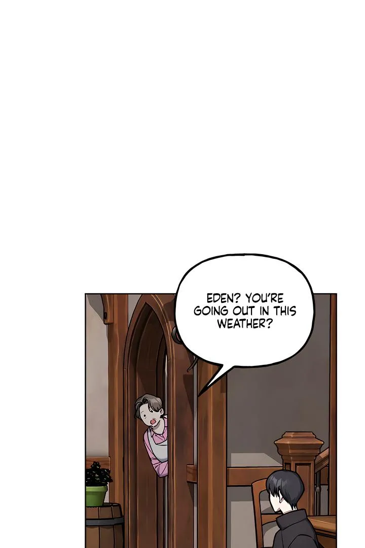 Read Ebony Castle chapter 4 image 3 on Lezhin