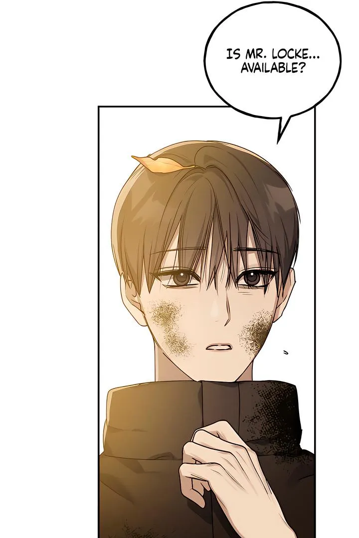Read Ebony Castle chapter 4 image 32 on Lezhin