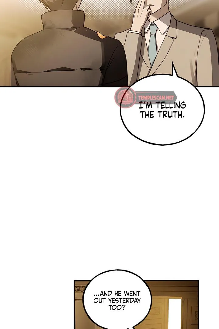 Read Ebony Castle chapter 4 image 34 on Lezhin
