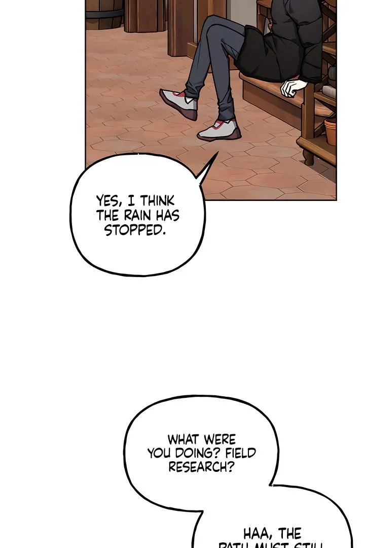 Read Ebony Castle chapter 4 image 4 on Lezhin