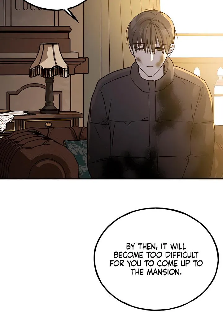 Read Ebony Castle chapter 4 image 45 on Lezhin