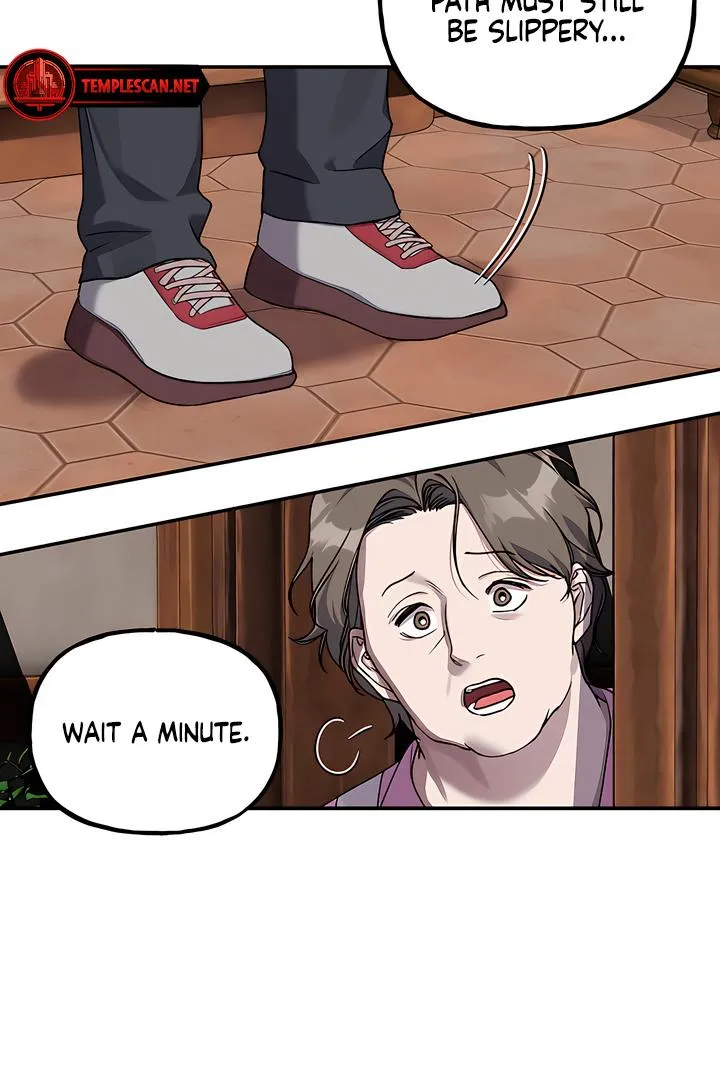 Read Ebony Castle chapter 4 image 5 on Lezhin