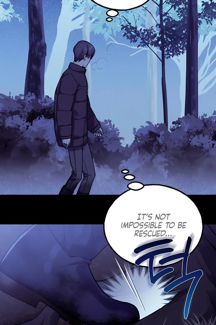 Read Ebony Castle chapter 4 image 83 on Lezhin