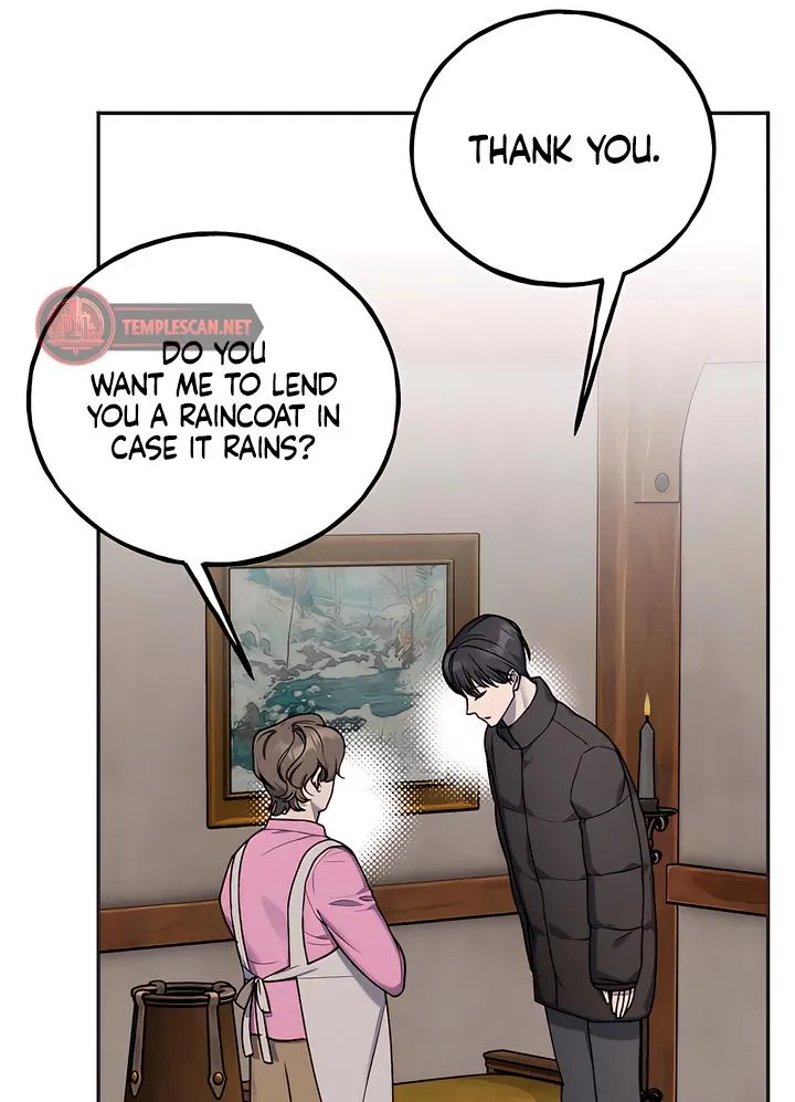 Read Ebony Castle chapter 4 image 9 on Lezhin