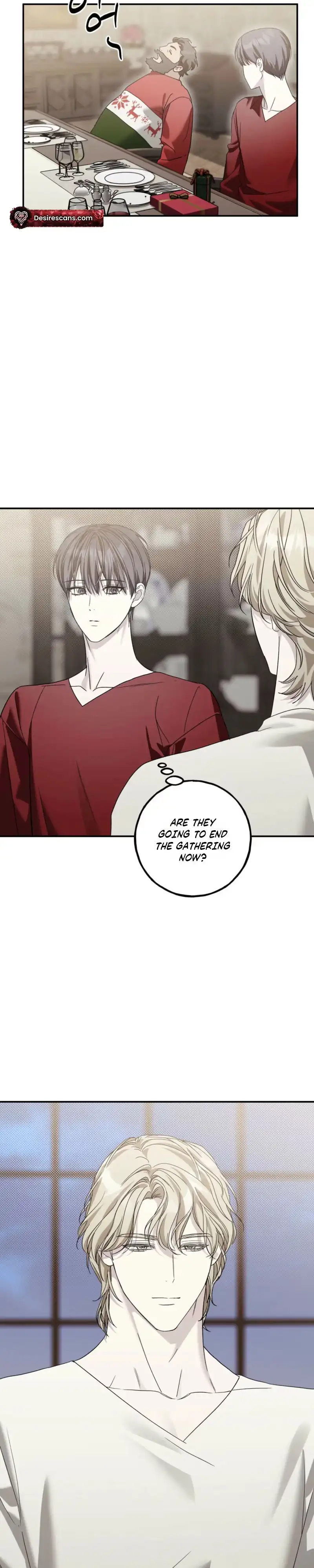 Read Ebony Castle chapter 40 image 12 on Lezhin