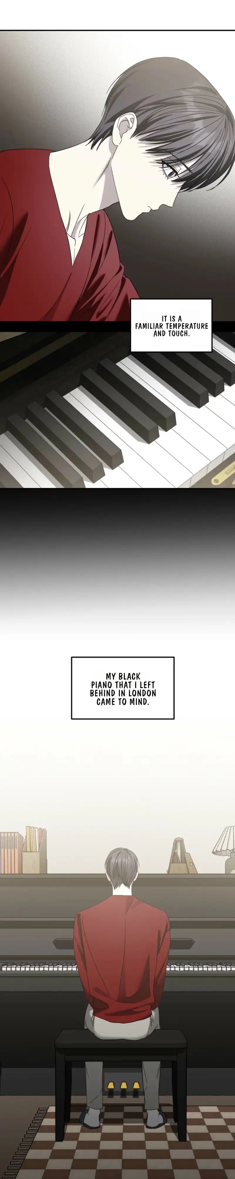 Read Ebony Castle chapter 40 image 17 on Lezhin
