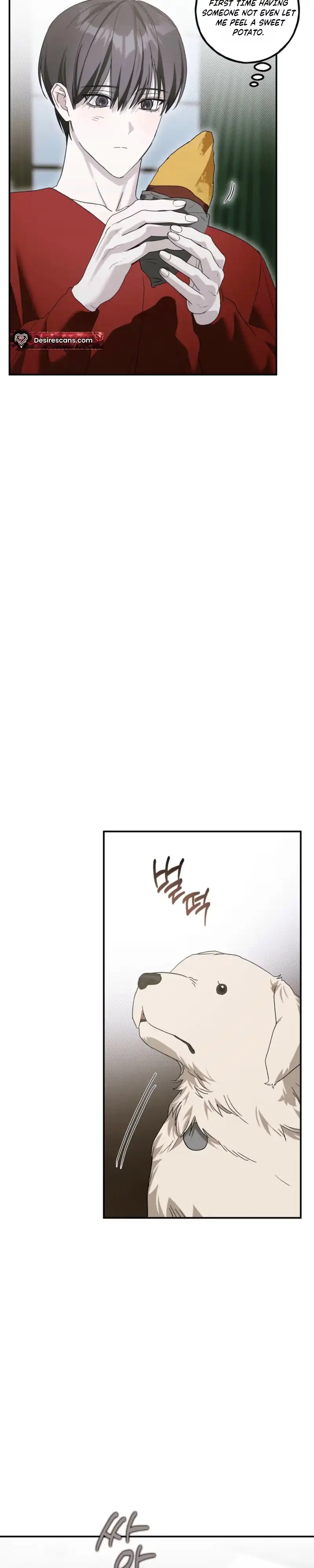 Read Ebony Castle chapter 40 image 25 on Lezhin
