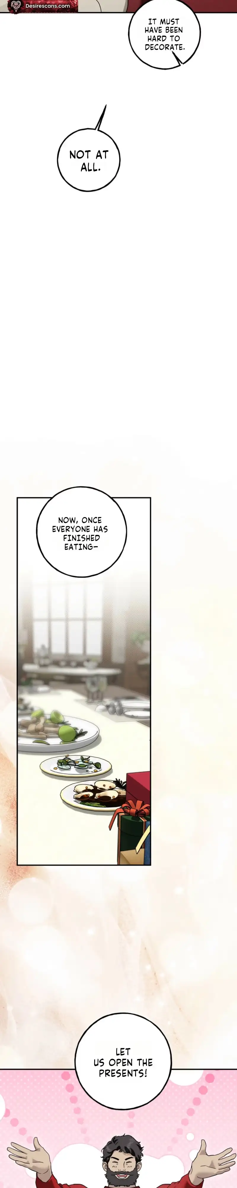 Read Ebony Castle chapter 40 image 5 on Lezhin