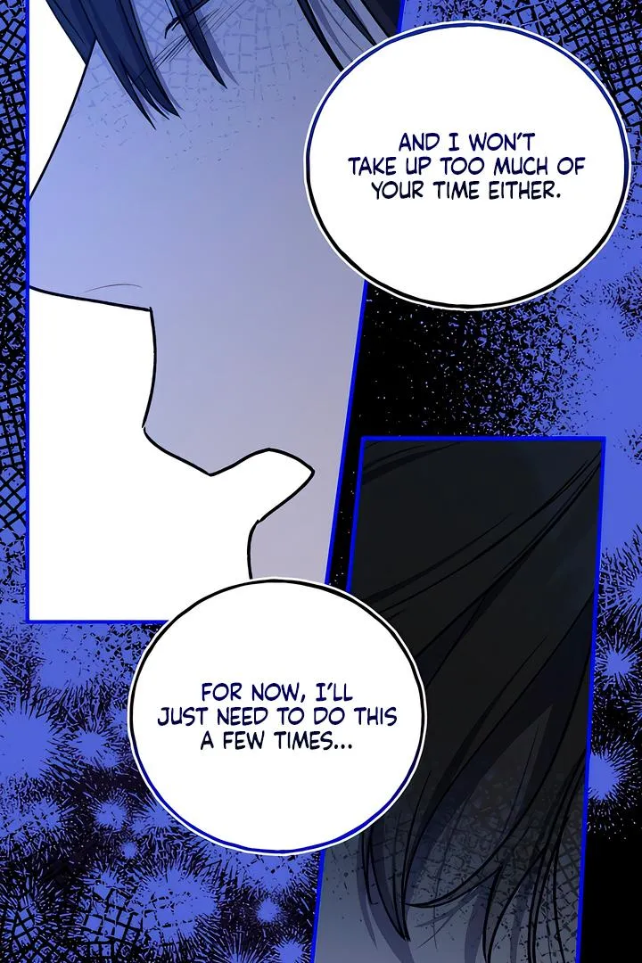 Read Ebony Castle chapter 5 image 100 on Lezhin