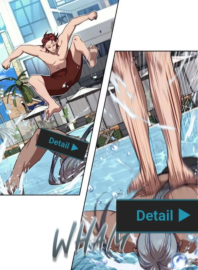 Read Ebony Castle chapter 5 image 125 on Lezhin