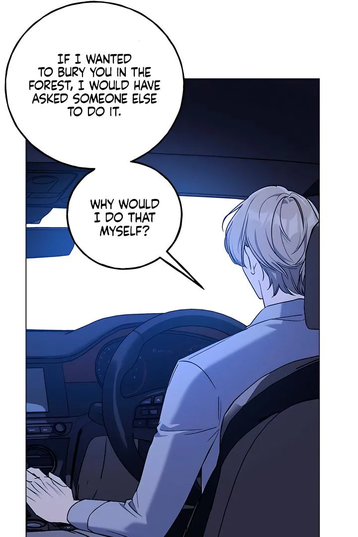 Read Ebony Castle chapter 5 image 35 on Lezhin