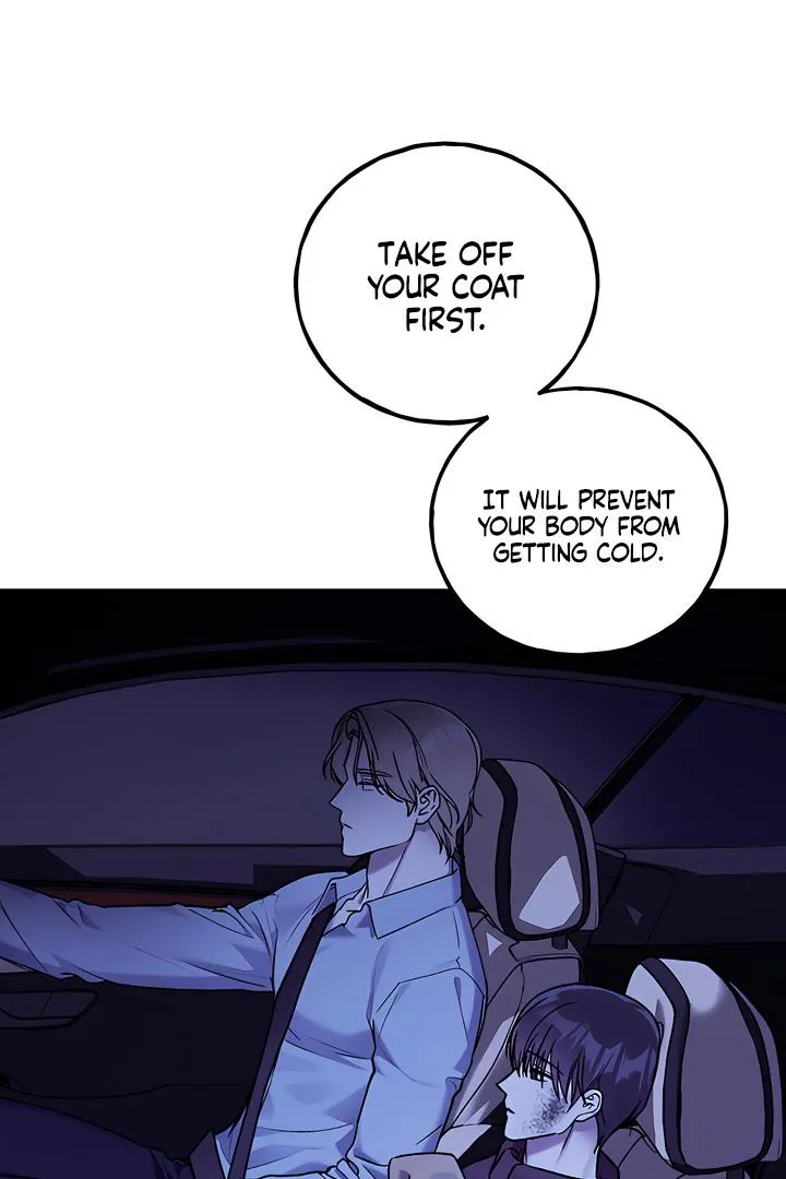Read Ebony Castle chapter 5 image 5 on Lezhin