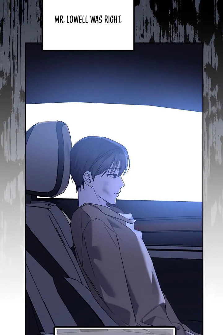 Read Ebony Castle chapter 5 image 50 on Lezhin