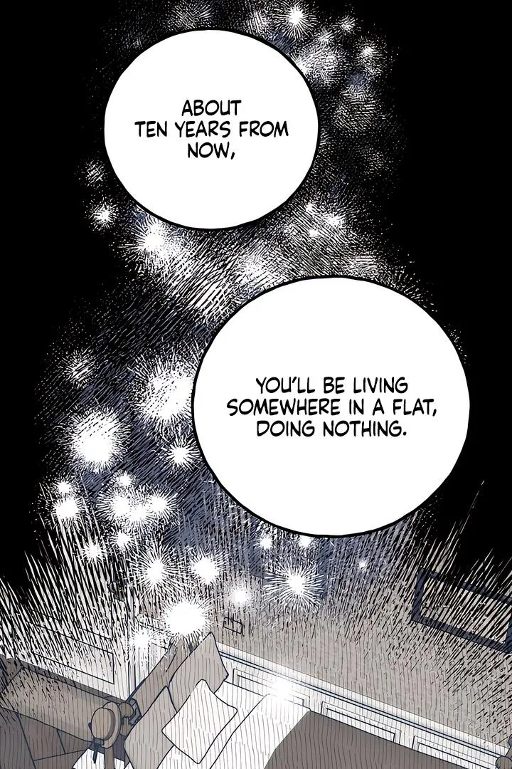 Read Ebony Castle chapter 5 image 63 on Lezhin
