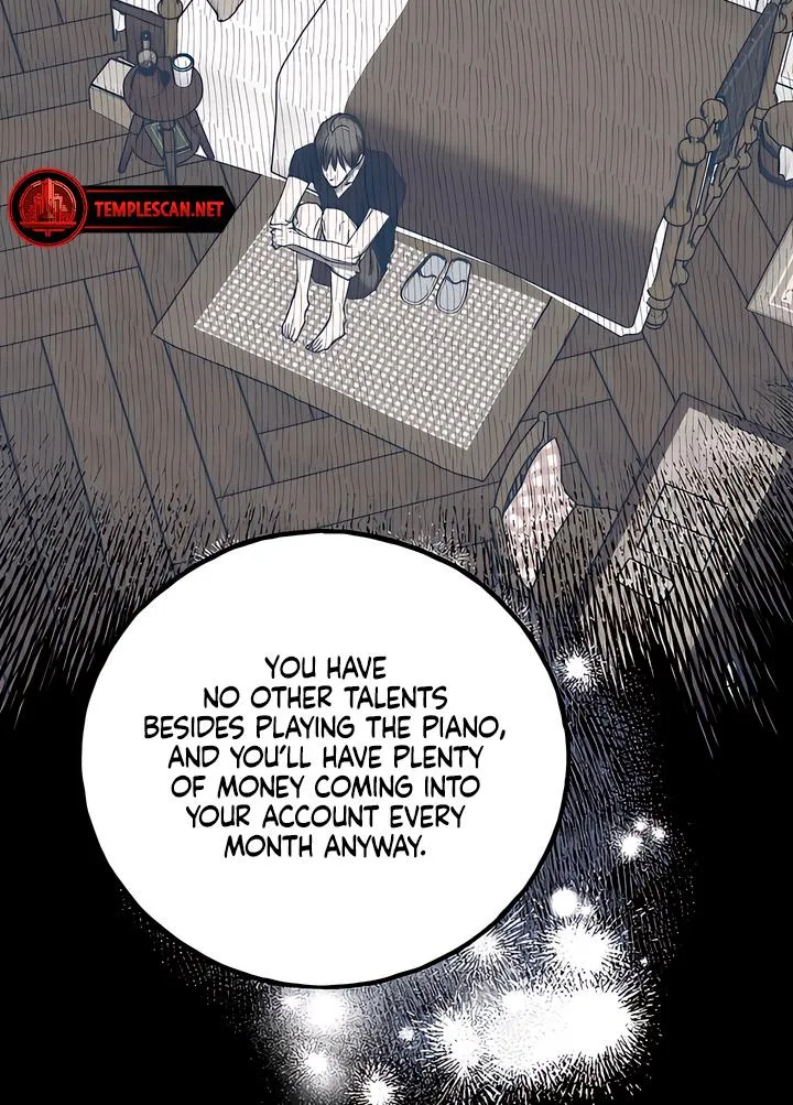 Read Ebony Castle chapter 5 image 64 on Lezhin