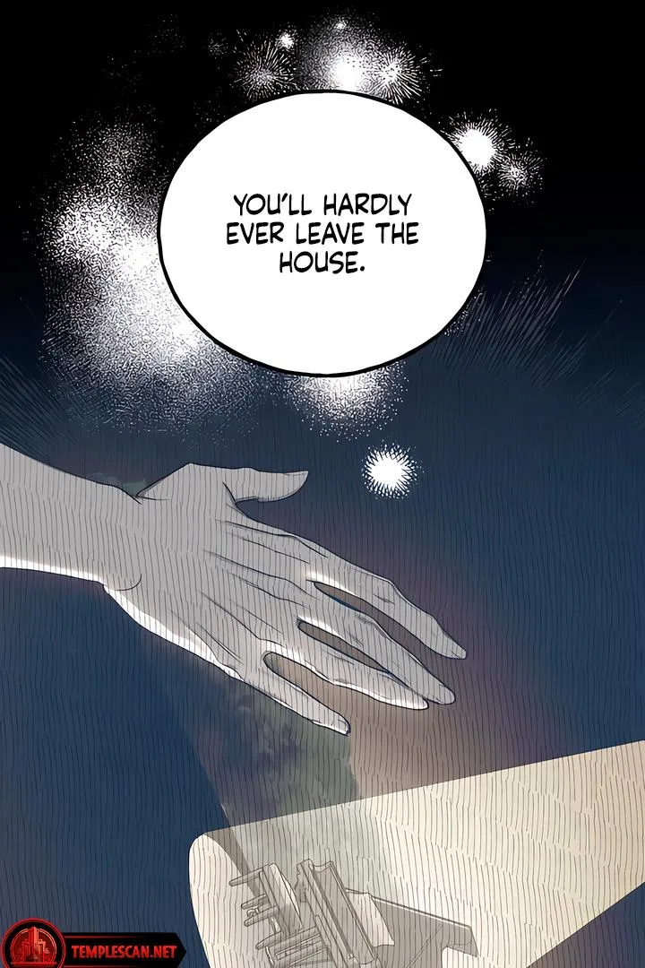 Read Ebony Castle chapter 5 image 66 on Lezhin