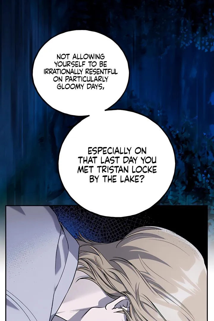 Read Ebony Castle chapter 5 image 69 on Lezhin