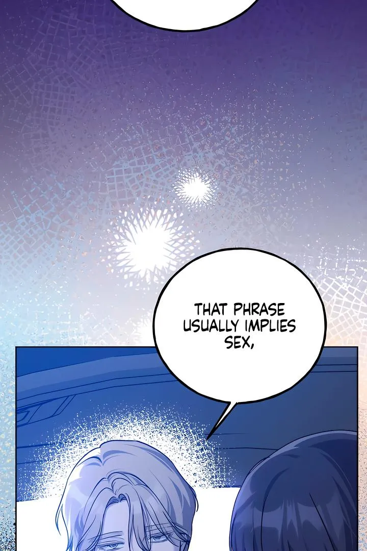 Read Ebony Castle chapter 5 image 79 on Lezhin