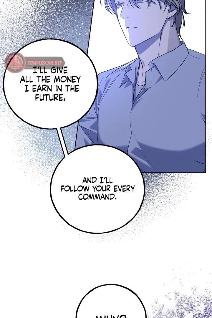 Read Ebony Castle chapter 5 image 83 on Lezhin
