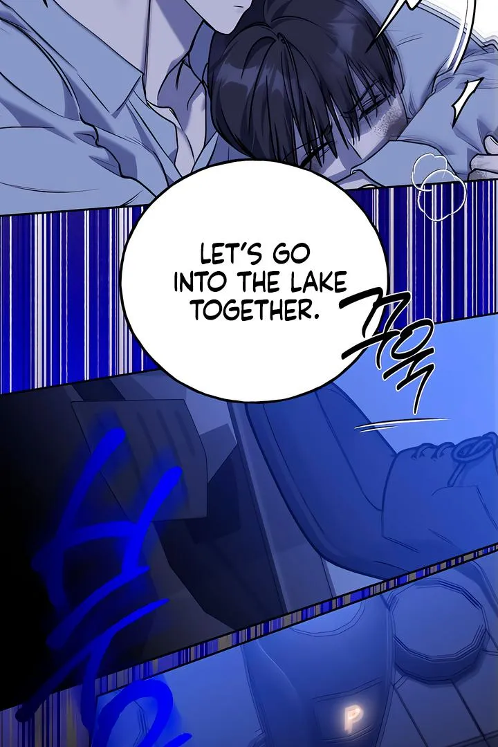 Read Ebony Castle chapter 6 image 23 on Lezhin