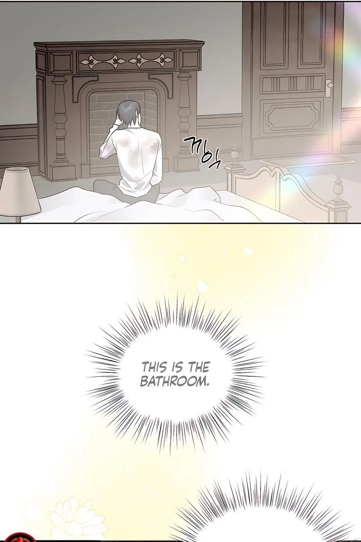 Read Ebony Castle chapter 6 image 55 on Lezhin