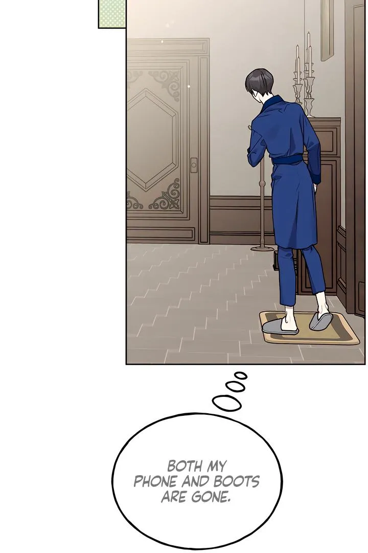 Read Ebony Castle chapter 6 image 58 on Lezhin