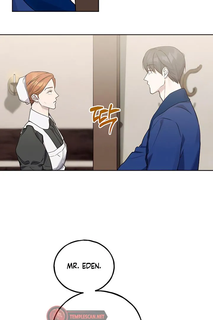 Read Ebony Castle chapter 6 image 60 on Lezhin