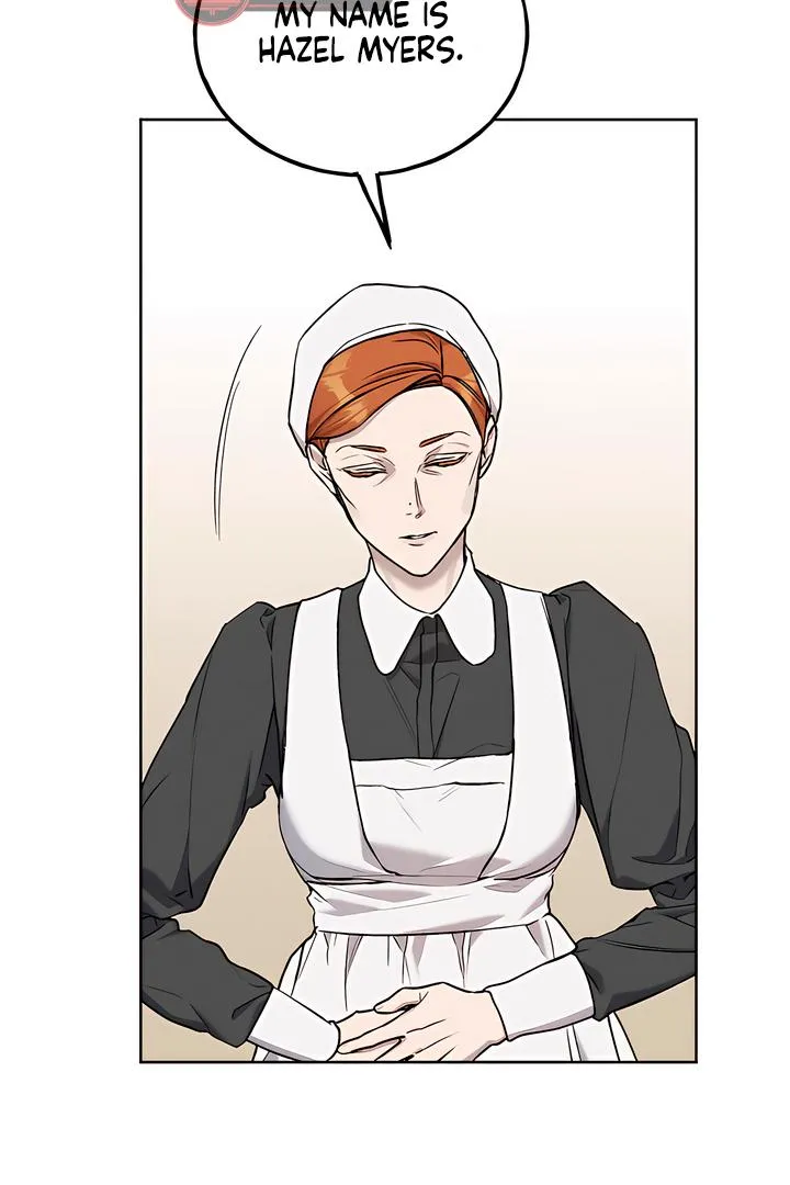 Read Ebony Castle chapter 6 image 61 on Lezhin