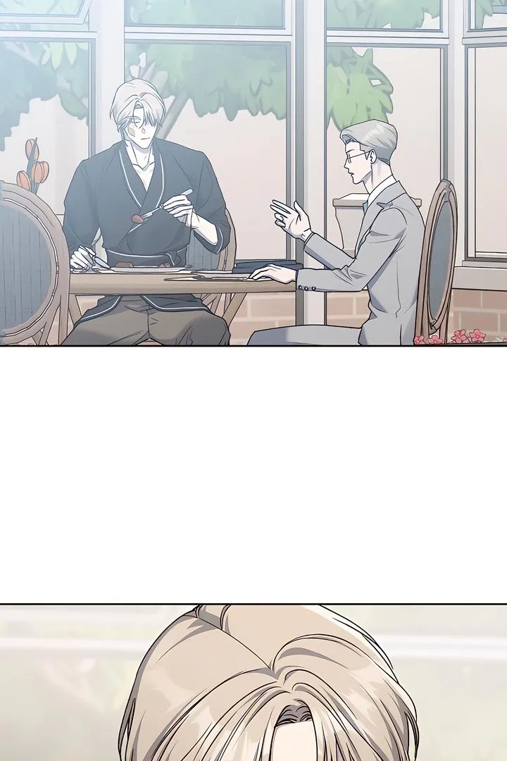 Read Ebony Castle chapter 6 image 71 on Lezhin