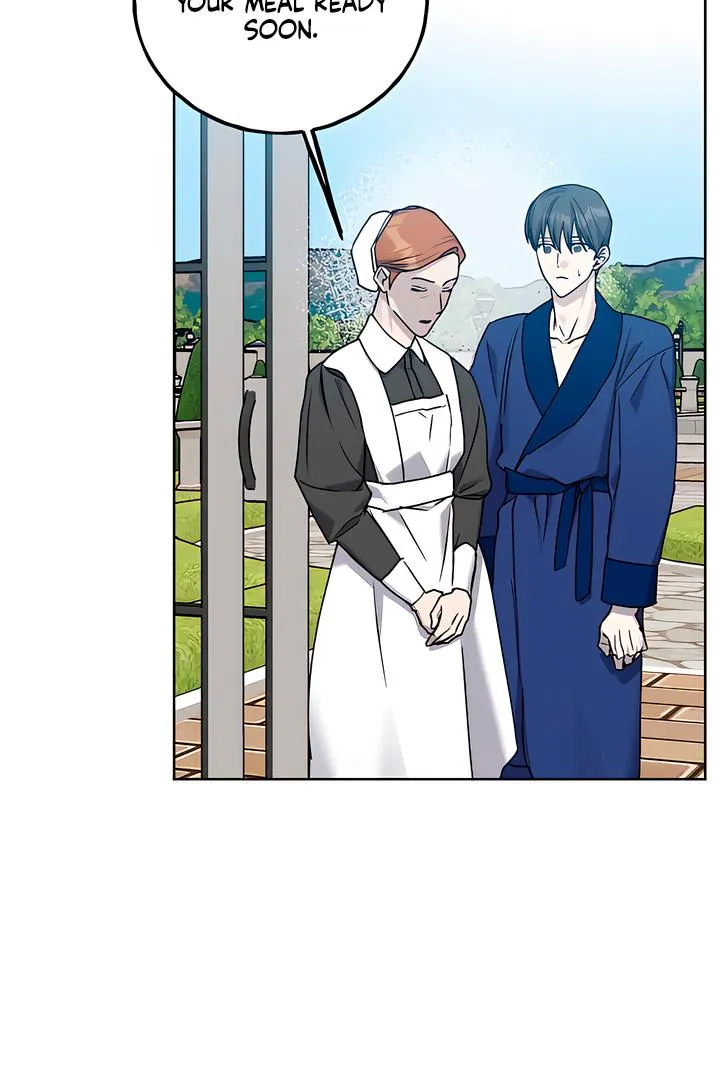 Read Ebony Castle chapter 6 image 73 on Lezhin