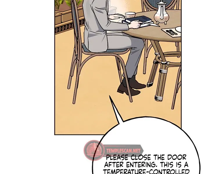 Read Ebony Castle chapter 6 image 76 on Lezhin