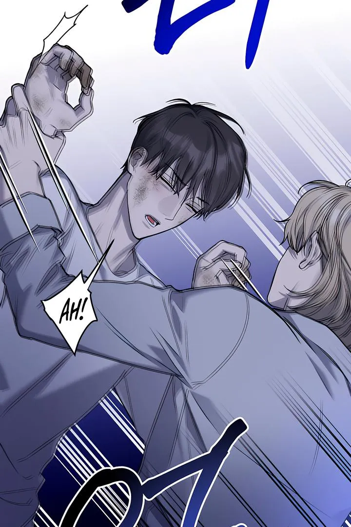 Read Ebony Castle chapter 6 image 8 on Lezhin