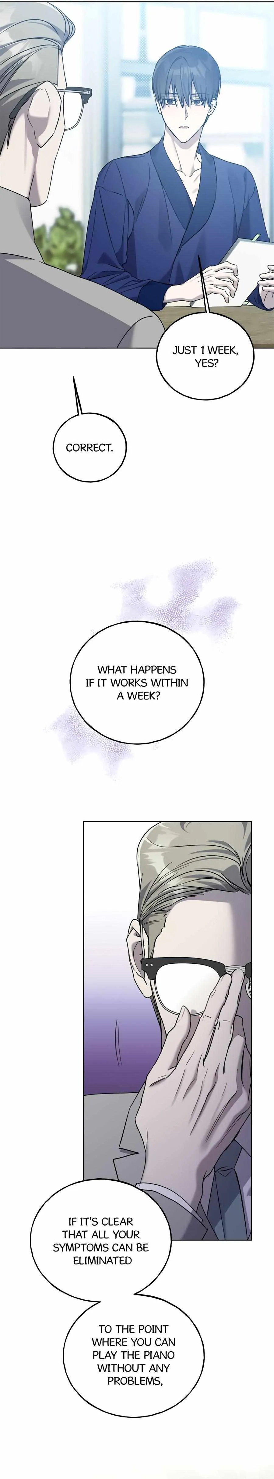 Read Ebony Castle chapter 7 image 11 on Lezhin