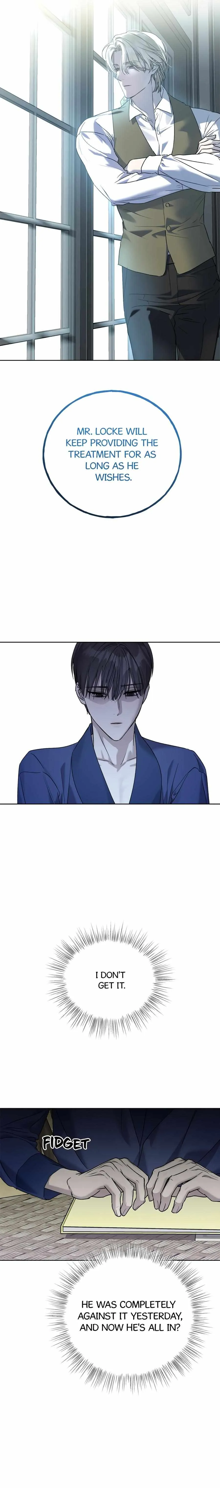 Read Ebony Castle chapter 7 image 12 on Lezhin