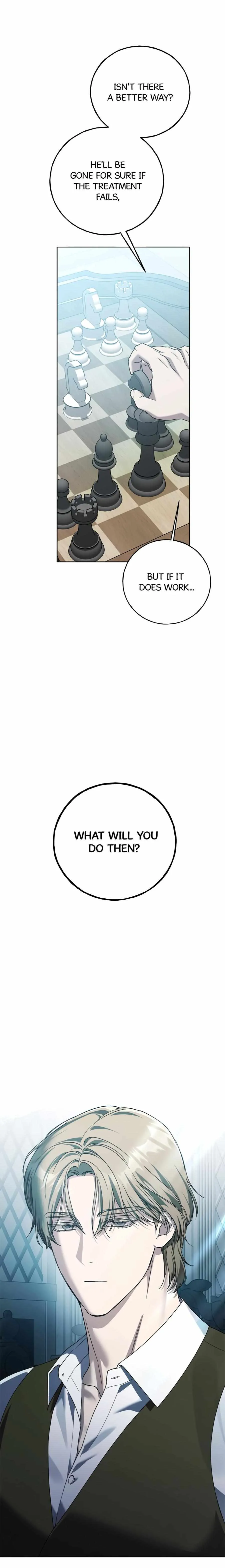 Read Ebony Castle chapter 7 image 21 on Lezhin