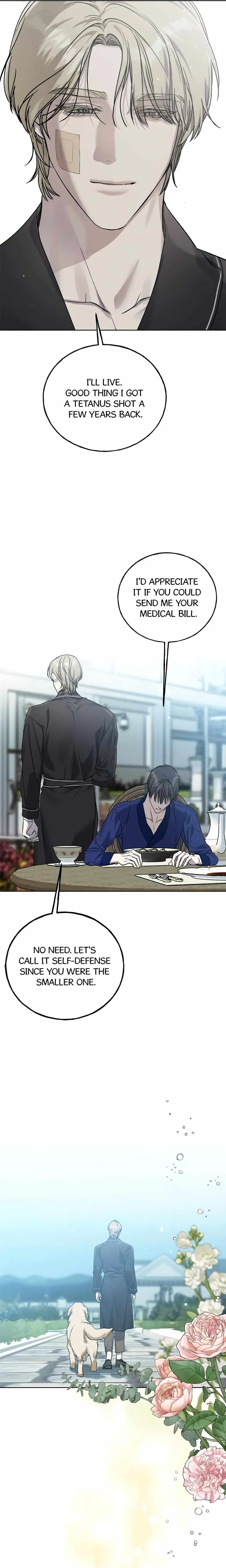 Read Ebony Castle chapter 7 image 3 on Lezhin