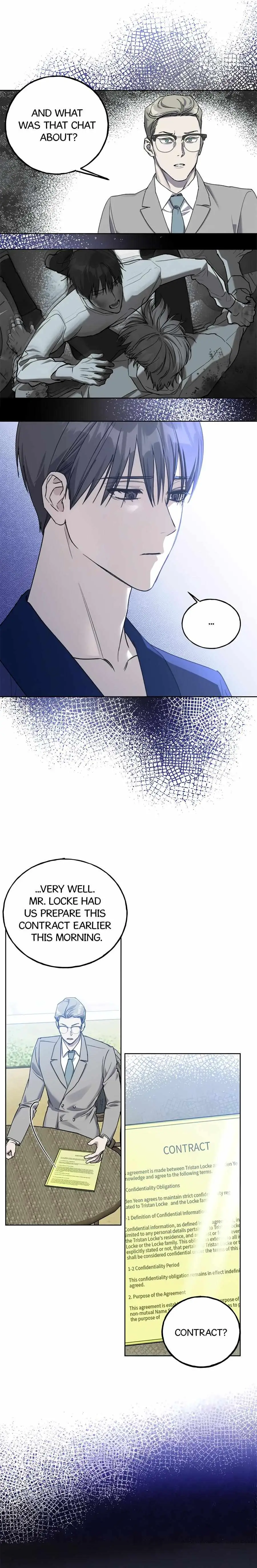 Read Ebony Castle chapter 7 image 6 on Lezhin