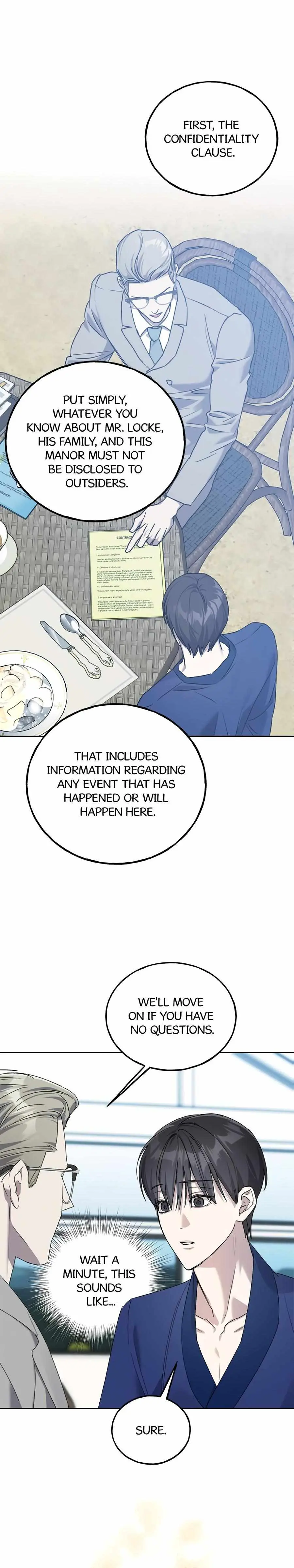Read Ebony Castle chapter 7 image 8 on Lezhin