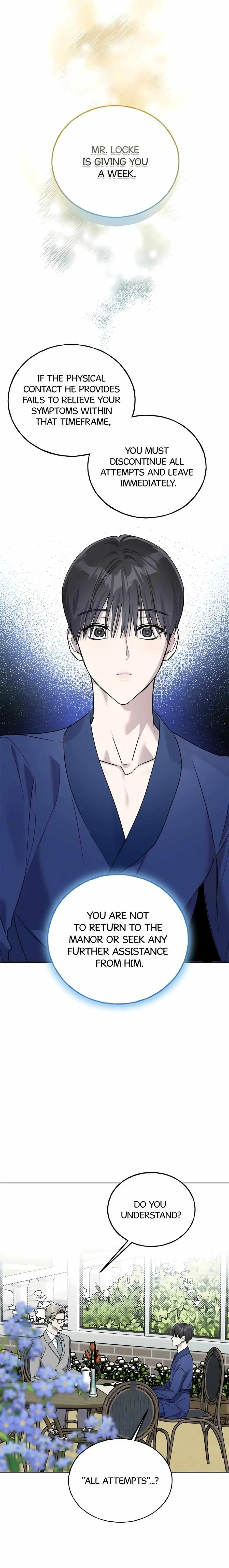 Read Ebony Castle chapter 7 image 9 on Lezhin