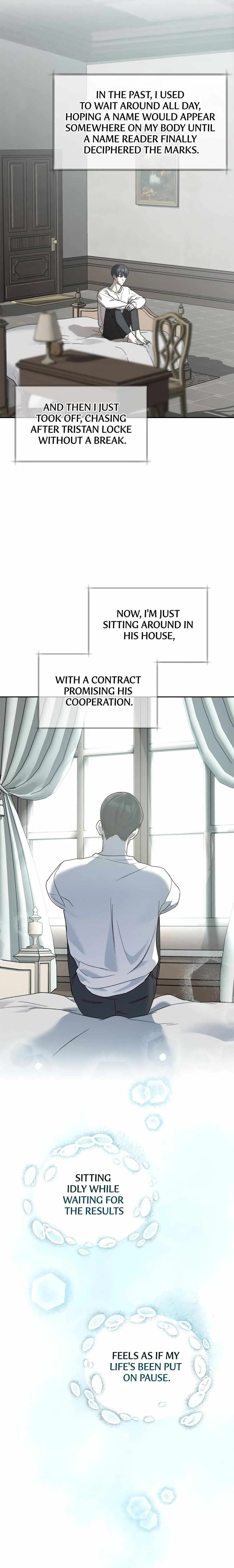 Read Ebony Castle chapter 8 image 12 on Lezhin