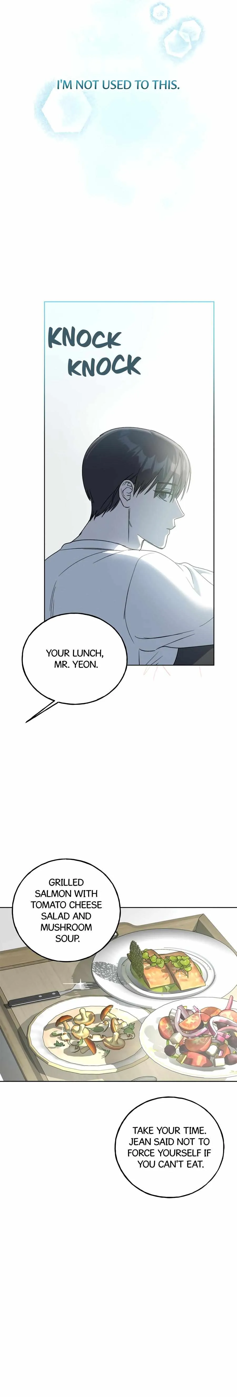 Read Ebony Castle chapter 8 image 13 on Lezhin