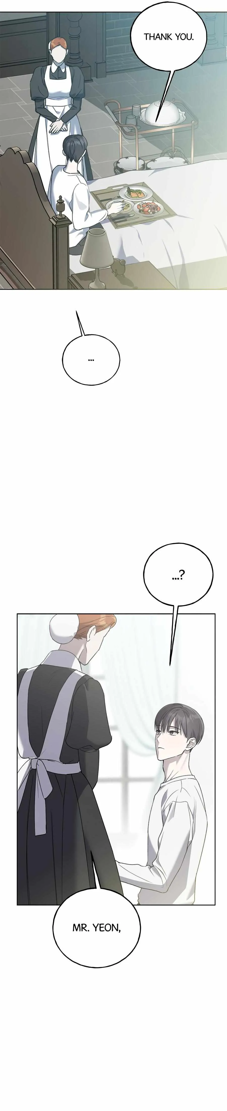 Read Ebony Castle chapter 8 image 14 on Lezhin