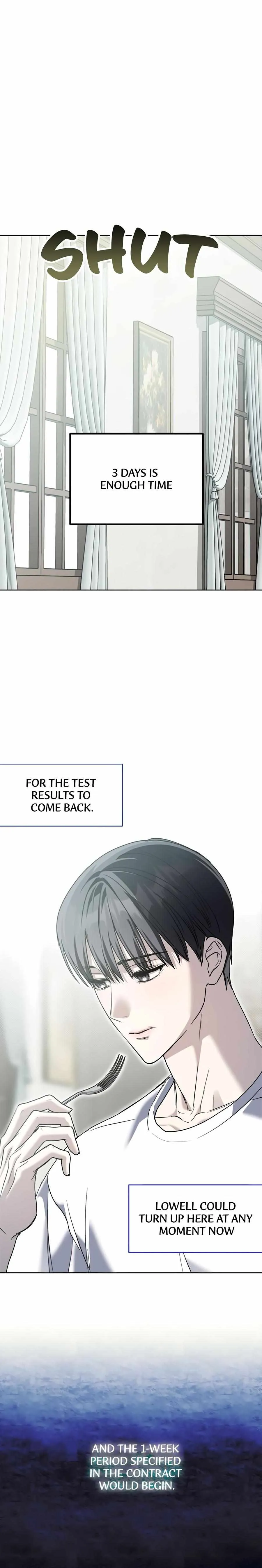 Read Ebony Castle chapter 8 image 17 on Lezhin