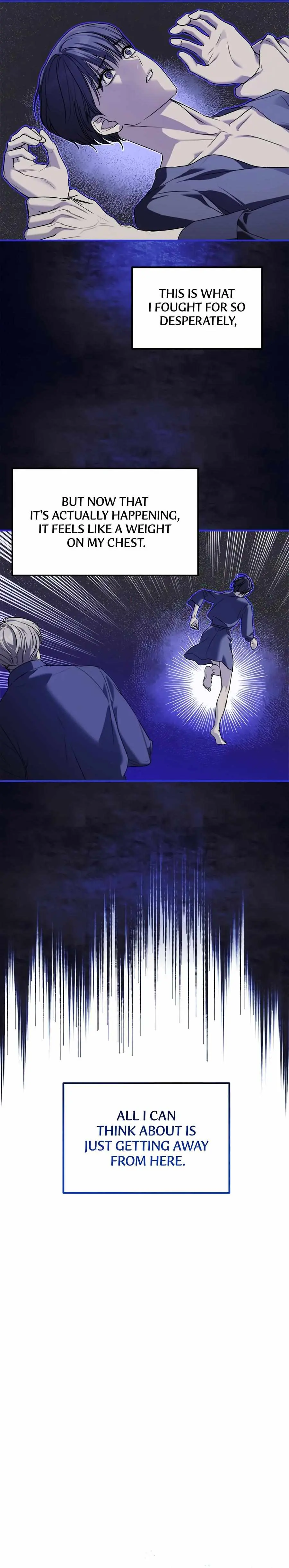 Read Ebony Castle chapter 8 image 18 on Lezhin