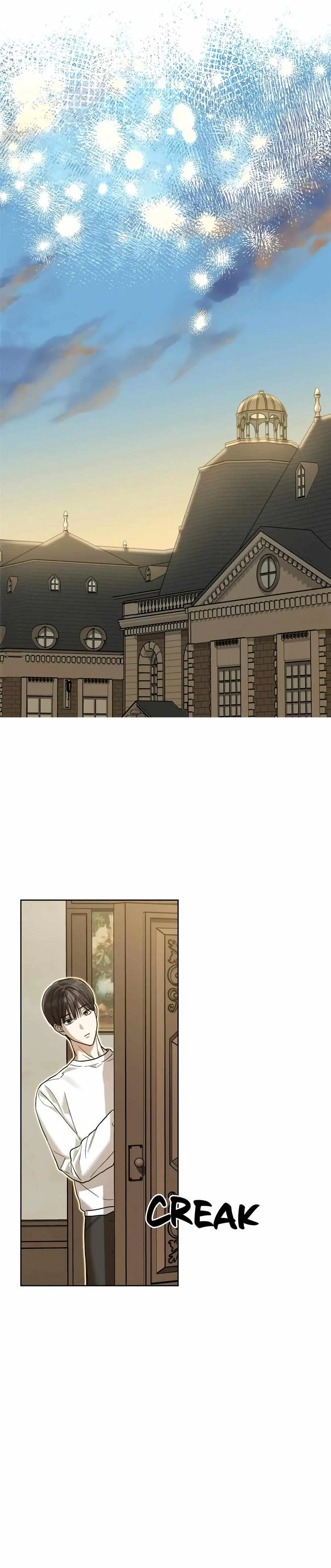 Read Ebony Castle chapter 8 image 19 on Lezhin