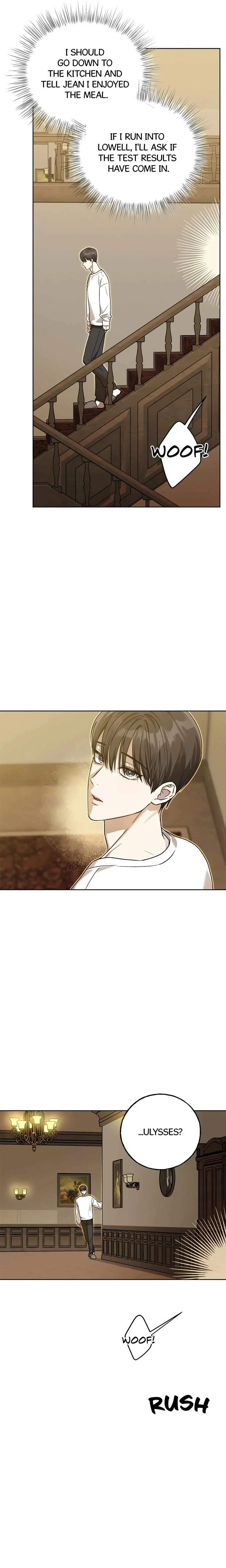 Read Ebony Castle chapter 8 image 20 on Lezhin