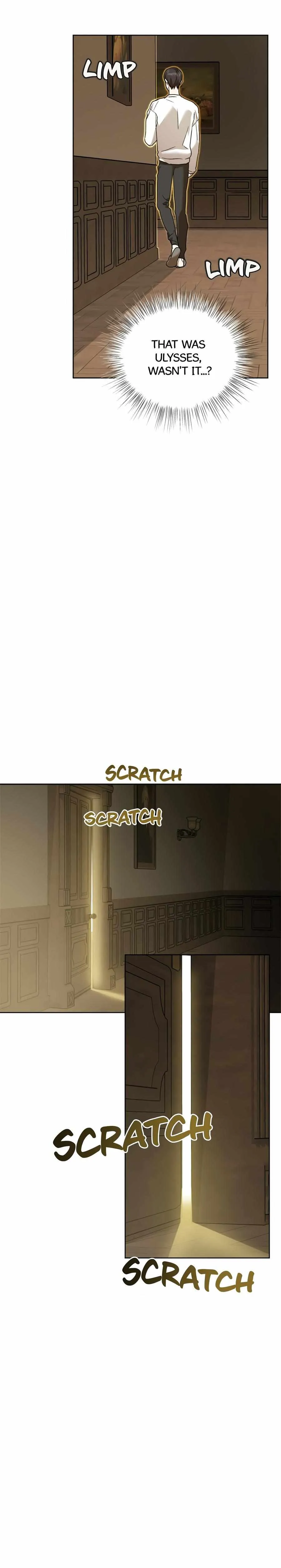 Read Ebony Castle chapter 8 image 21 on Lezhin