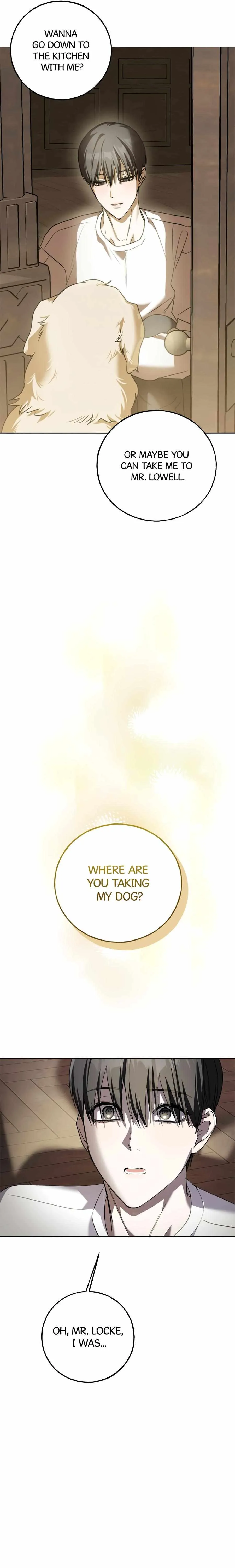 Read Ebony Castle chapter 8 image 23 on Lezhin